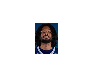 Shainen Carter basketball player - F