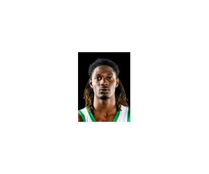 Shamarrie Hugie basketball player - F