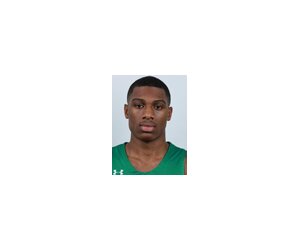 Shaquil Bender basketball player - G
