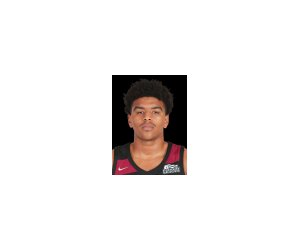 Shareef Jackson basketball player - F