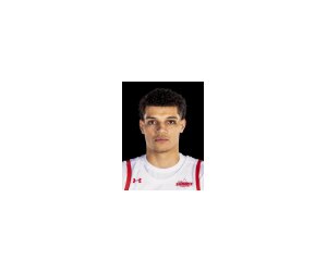 Shaun Wysocki basketball player - F