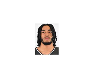 Shawn Simmons Ii basketball player - F