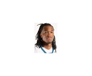 Sheldon Williams basketball player - F