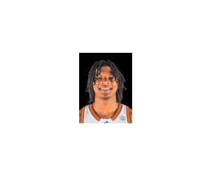 Shelton Henderson basketball player - SF