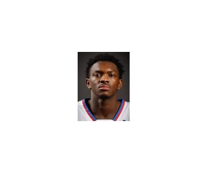 Shelton Williams-Dryden basketball player - SF