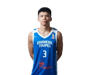 Sheng-Ju Ting basketball player