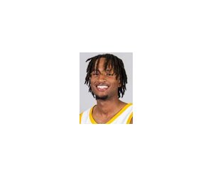 Sherman Weatherspoon Iv basketball player - G