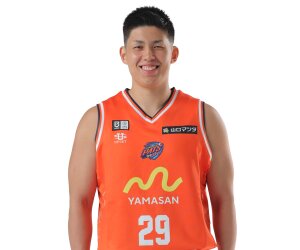 Shodai Tanaka