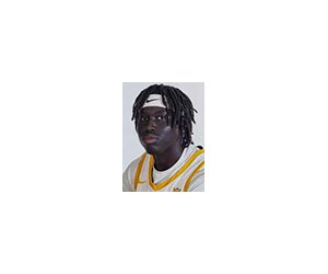 Shon Tupuola basketball player - F