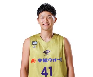 Shotaro Ishikawa