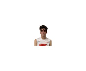Sidnei Luiz Bosi Junior basketball player - PF