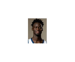 Sidy Diallo basketball player - C