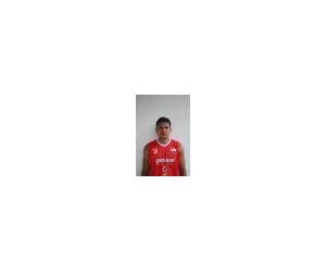 Sigit Harun Nurman basketball player - SF