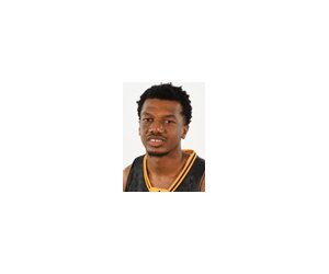Simeon Murchison basketball player - F