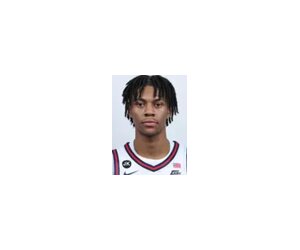 Simeon Wilcher basketball player - G