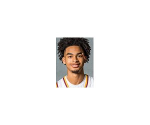 Simeon Womack basketball player - G