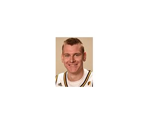 Simm - Marten Saadi basketball player - SF