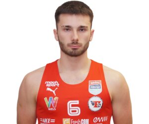 Simon Burgholzer