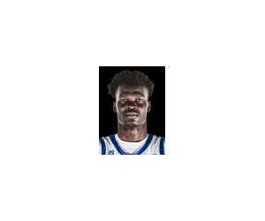 Simon Makuei Akol Majok basketball player - C