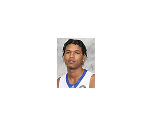 Sincere Malone basketball player - F