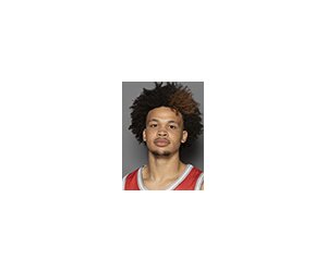 Sir Marius Jones basketball player - G
