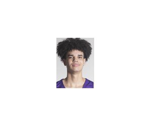 Skylar Wilson basketball player - F