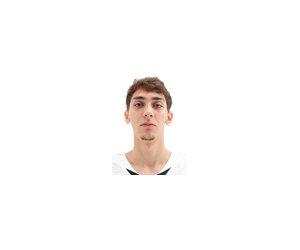 Sofiane Briki basketball player - SG