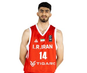 Soheyl Soleyman Nezhad
