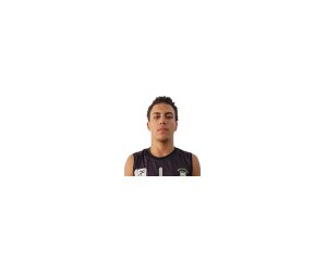 Sol Santana Lima basketball player - SF