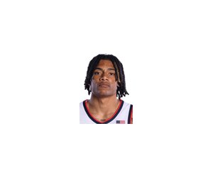 Solomon Ball basketball player - G