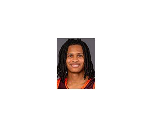 Solomon Davis basketball player - C