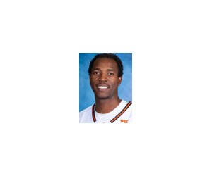 Solomon Ominu basketball player - F