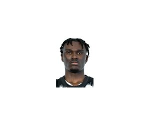 Somto Cyril basketball player - C
