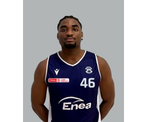 Somtochukwu Dimanochie basketball player