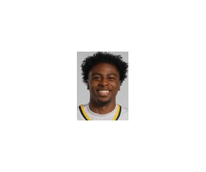 Sonny Wilson basketball player - G