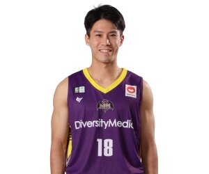 Sotaro Kawabata basketball player