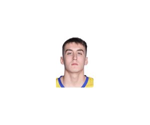 Sotiris Stavrakopoulos basketball player - SF