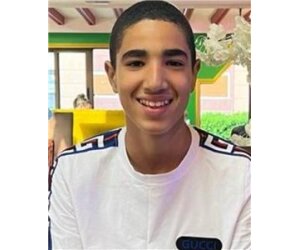 Soufian El Bouchaoni Kanhour basketball player