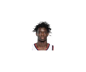 Souleymane Diaby basketball player - F