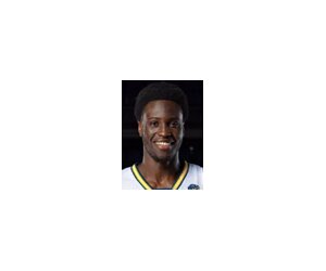 Spence Wewe basketball player - C