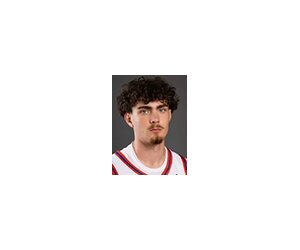 Spencer Ahrens basketball player - C