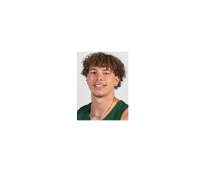 Spencer Elliott basketball player - PF