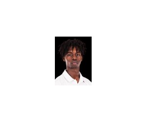 Spencer Ezewiro basketball player - F