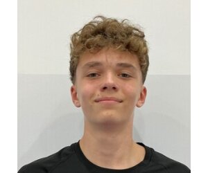 Stanislaw Marchelek basketball player - PF