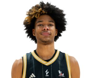 Stanley Risal basketball player - F