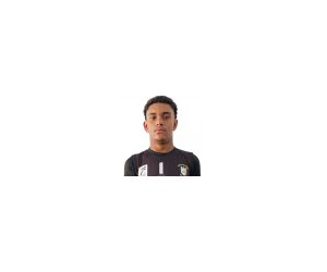 Starley Morais Dos Santos basketball player - SF