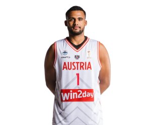 Starlin Inoa-Gil basketball player - F