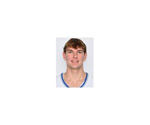 Stef Van Bussel basketball player - C