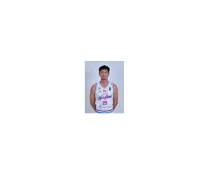 Stefan Carsera basketball player - SF