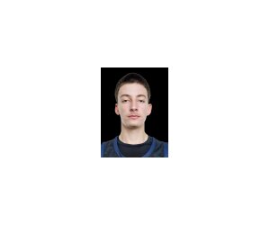 Stefan Isailovic basketball player - F